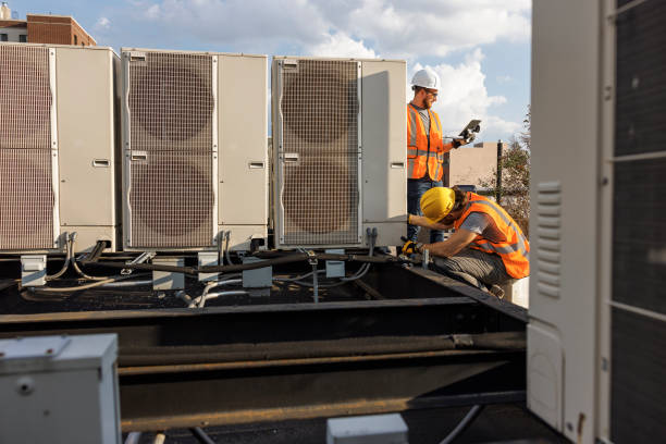 Best Heating Repair Services  in Fairview, TX