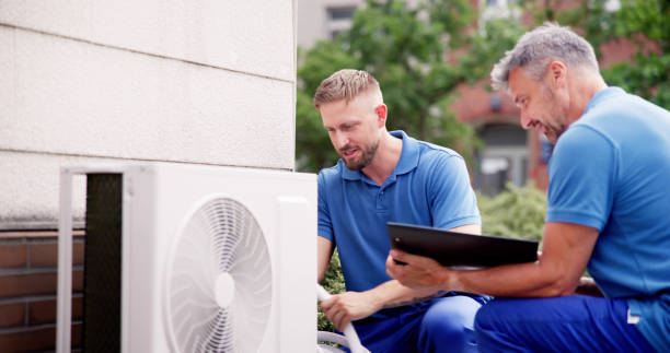 Best HVAC System Installation  in Fairview, TX