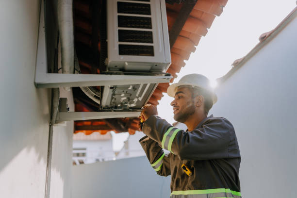 Best Local HVAC Companies  in Fairview, TX