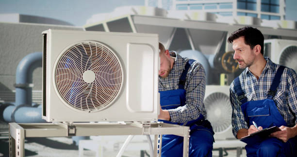 Best Heating Repair Services  in Fairview, TX