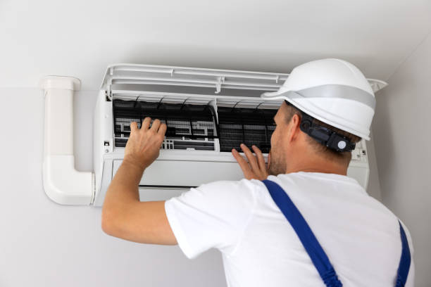 Best HVAC Replacement Cost  in Fairview, TX