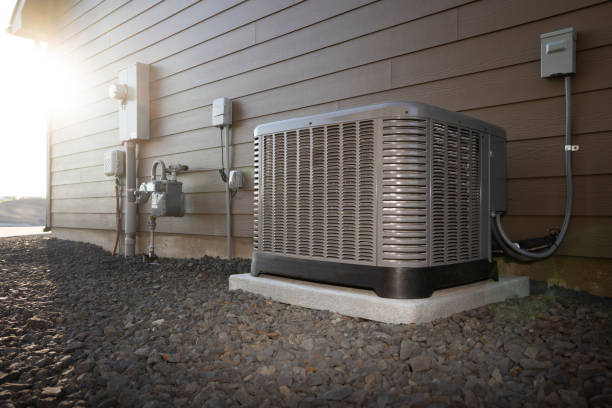 Best Best HVAC Companies  in Fairview, TX